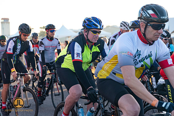 BikeMS Cycle 2 the Shore 2019