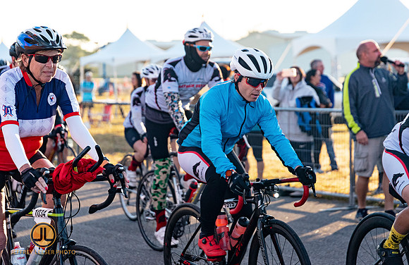 BikeMS Cycle 2 the Shore 2019