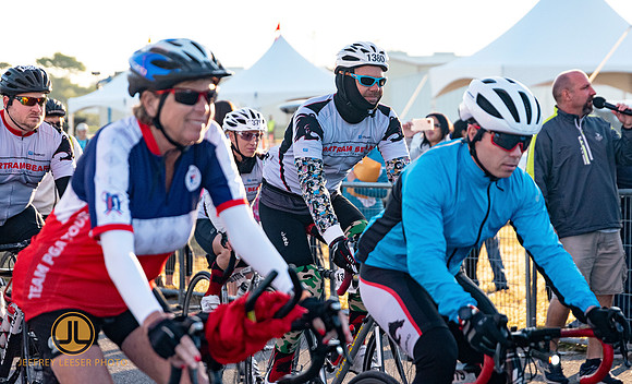 BikeMS Cycle 2 the Shore 2019