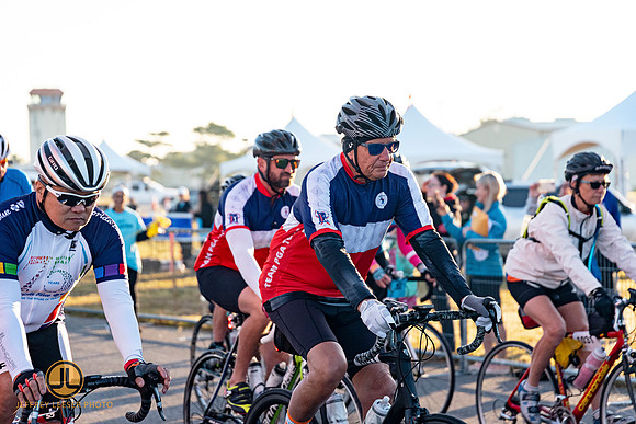 BikeMS Cycle 2 the Shore 2019