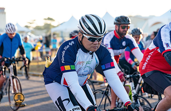 BikeMS Cycle 2 the Shore 2019