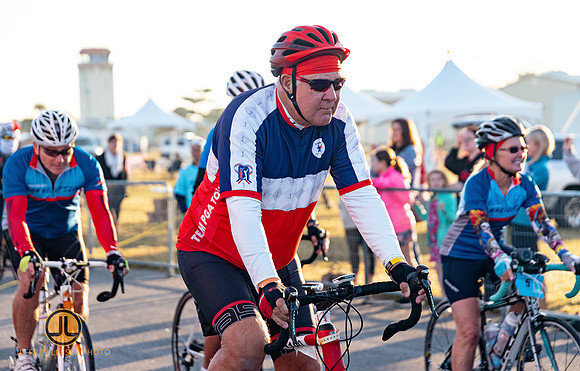 BikeMS Cycle 2 the Shore 2019