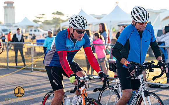 BikeMS Cycle 2 the Shore 2019