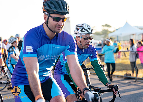 BikeMS Cycle 2 the Shore 2019
