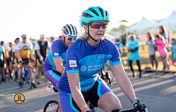 BikeMS Cycle 2 the Shore 2019