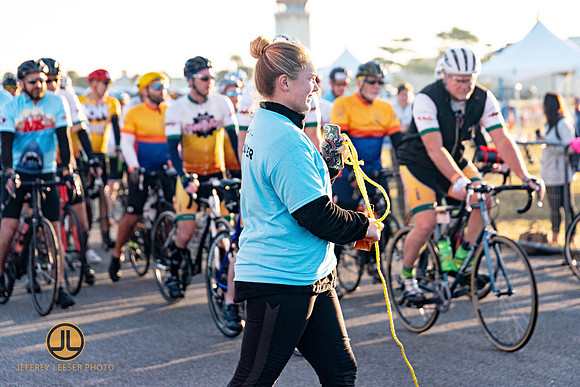 BikeMS Cycle 2 the Shore 2019