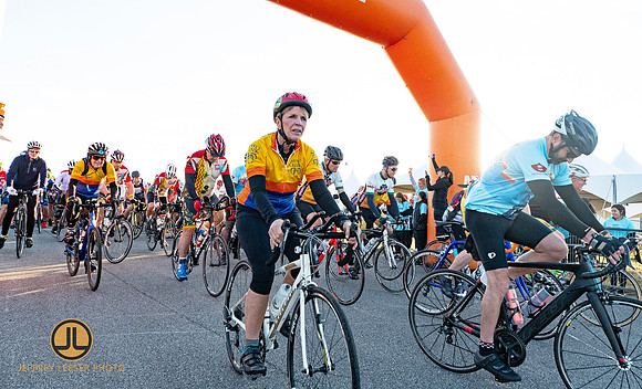 BikeMS Cycle 2 the Shore 2019