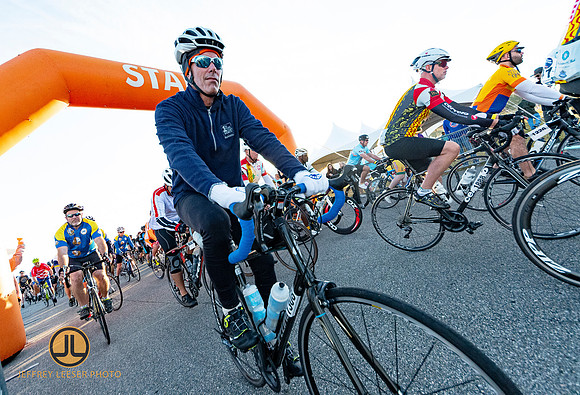 BikeMS Cycle 2 the Shore 2019