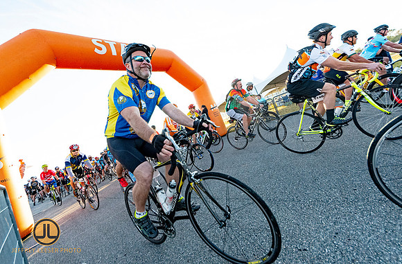BikeMS Cycle 2 the Shore 2019