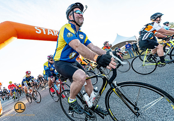 BikeMS Cycle 2 the Shore 2019