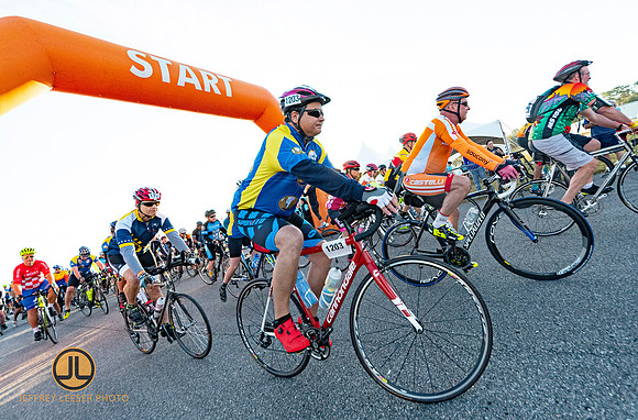 BikeMS Cycle 2 the Shore 2019