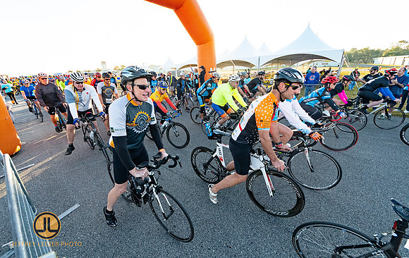 BikeMS Cycle 2 the Shore 2019