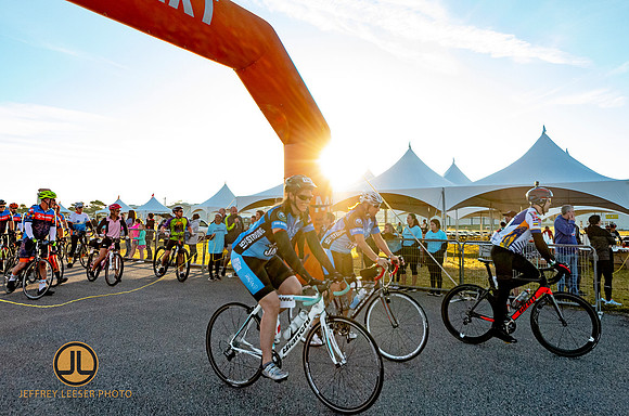 BikeMS Cycle 2 the Shore 2019