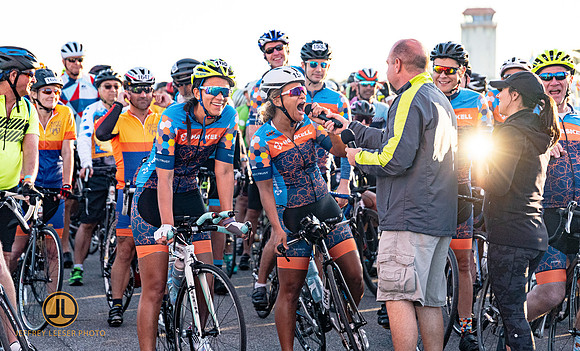 BikeMS Cycle 2 the Shore 2019