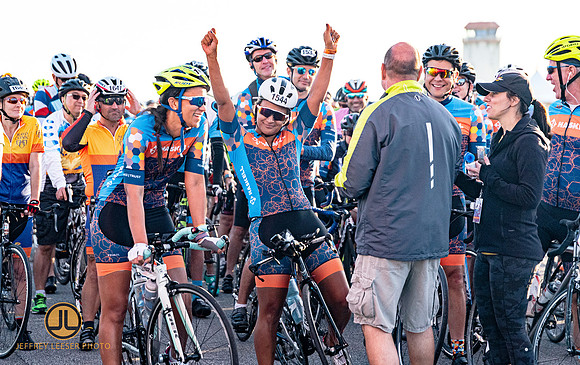 BikeMS Cycle 2 the Shore 2019