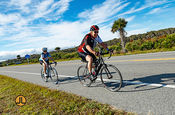 BikeMS Cycle 2 the Shore 2019