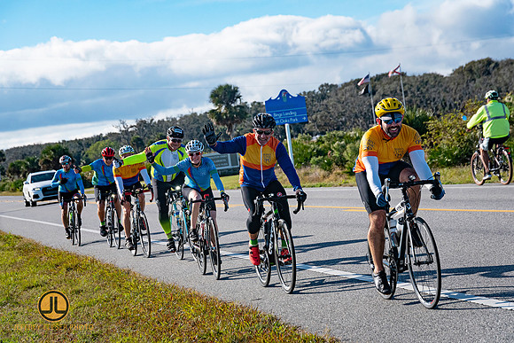 BikeMS Cycle 2 the Shore 2019