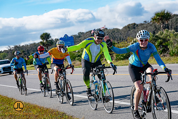 BikeMS Cycle 2 the Shore 2019