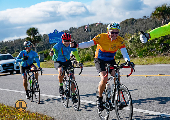 BikeMS Cycle 2 the Shore 2019