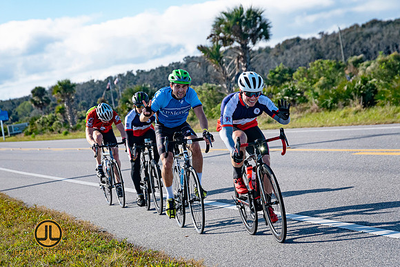 BikeMS Cycle 2 the Shore 2019