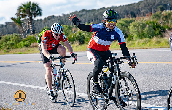 BikeMS Cycle 2 the Shore 2019