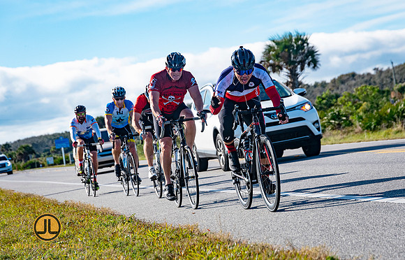 BikeMS Cycle 2 the Shore 2019