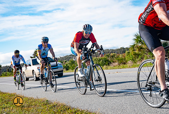 BikeMS Cycle 2 the Shore 2019
