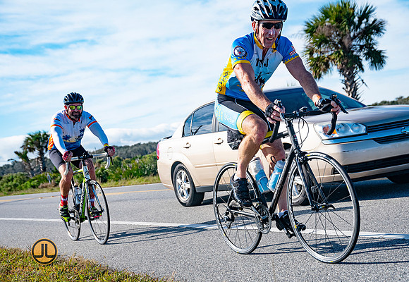 BikeMS Cycle 2 the Shore 2019