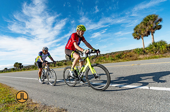BikeMS Cycle 2 the Shore 2019