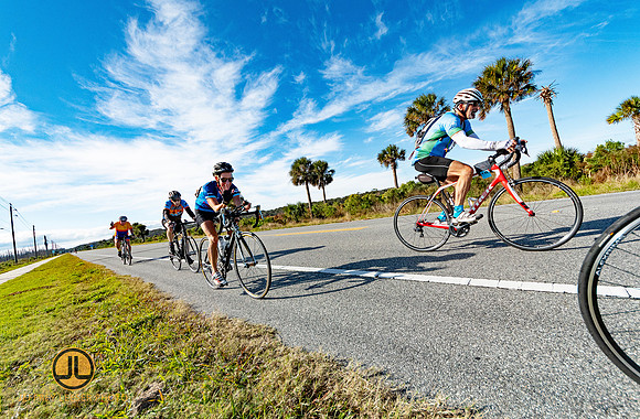 BikeMS Cycle 2 the Shore 2019