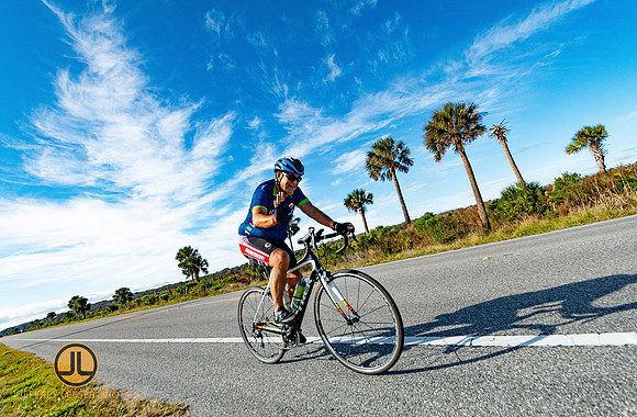 BikeMS Cycle 2 the Shore 2019