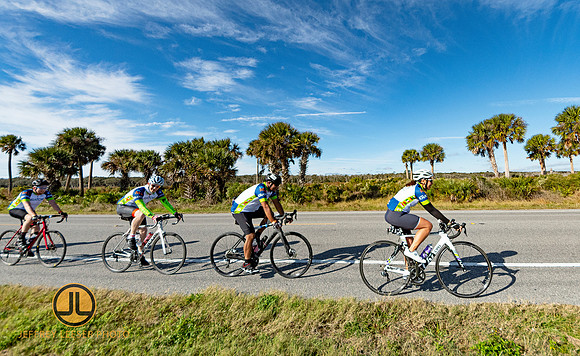 BikeMS Cycle 2 the Shore 2019