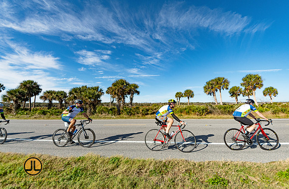 BikeMS Cycle 2 the Shore 2019