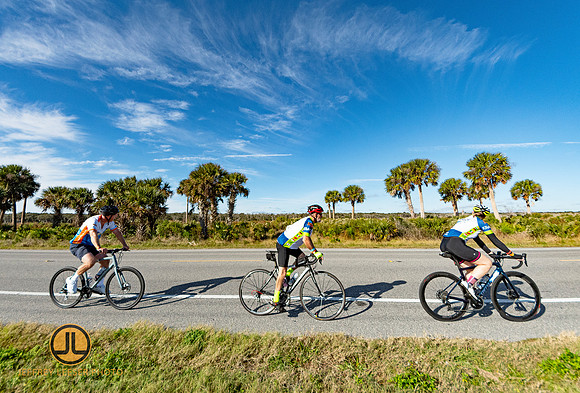 BikeMS Cycle 2 the Shore 2019