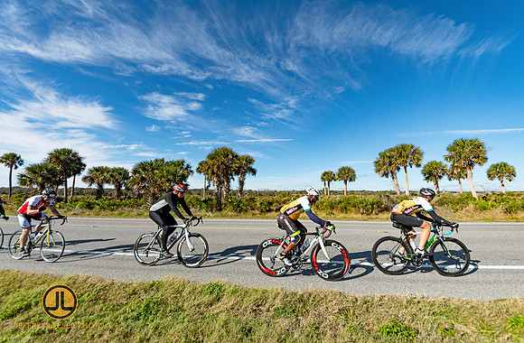 BikeMS Cycle 2 the Shore 2019