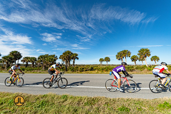 BikeMS Cycle 2 the Shore 2019