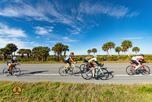 BikeMS Cycle 2 the Shore 2019