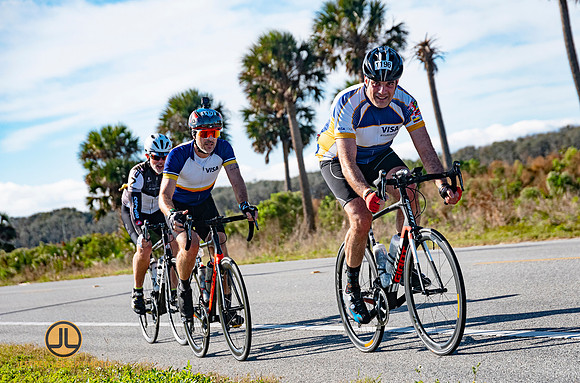 BikeMS Cycle 2 the Shore 2019