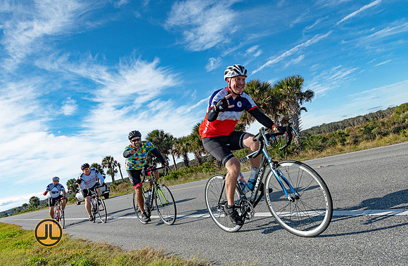 BikeMS Cycle 2 the Shore 2019