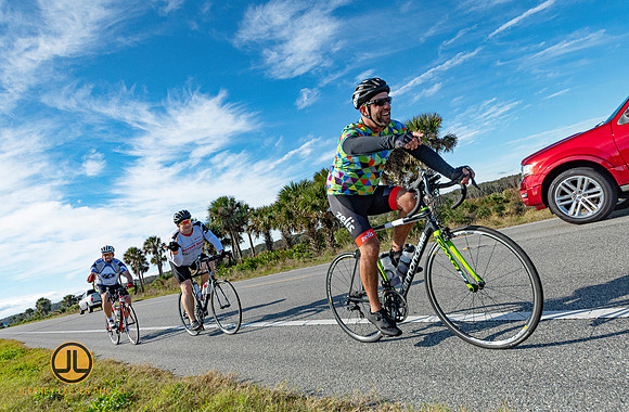 BikeMS Cycle 2 the Shore 2019