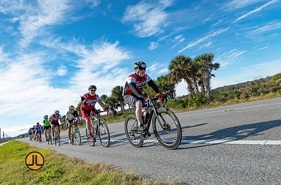 BikeMS Cycle 2 the Shore 2019