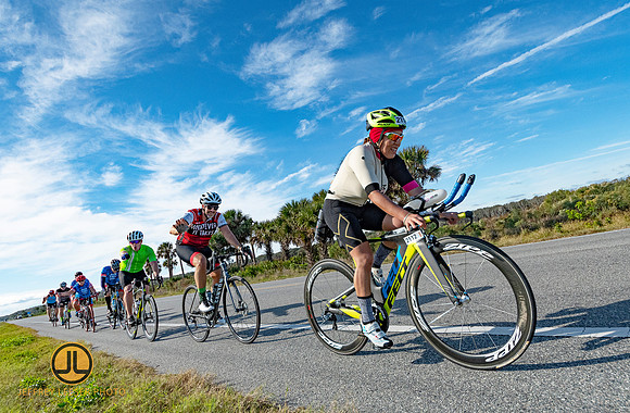 BikeMS Cycle 2 the Shore 2019