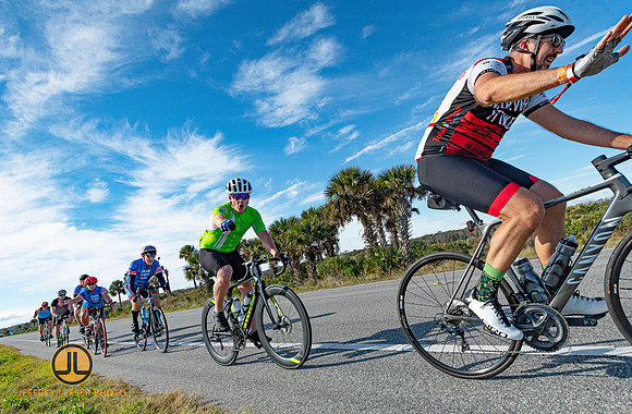 BikeMS Cycle 2 the Shore 2019