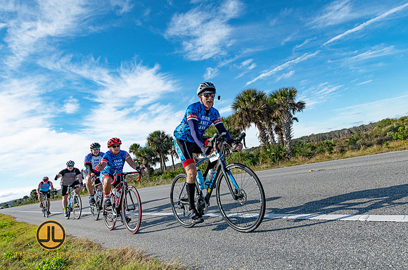BikeMS Cycle 2 the Shore 2019