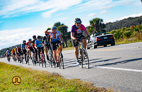 BikeMS Cycle 2 the Shore 2019