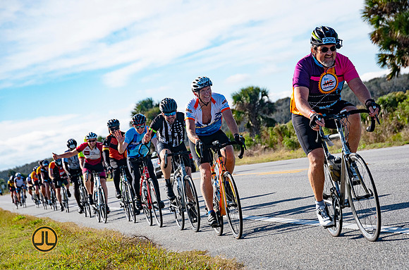 BikeMS Cycle 2 the Shore 2019