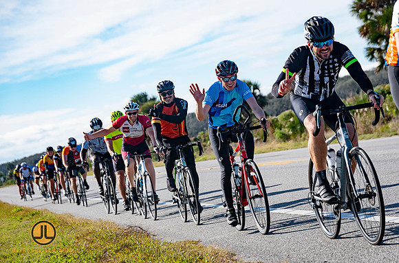 BikeMS Cycle 2 the Shore 2019