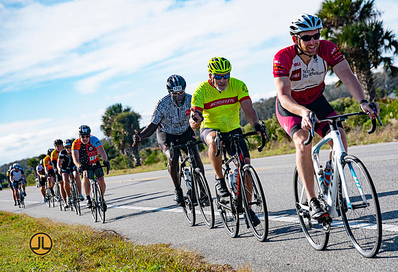 BikeMS Cycle 2 the Shore 2019