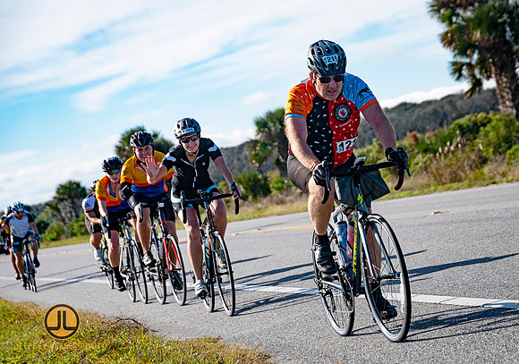 BikeMS Cycle 2 the Shore 2019