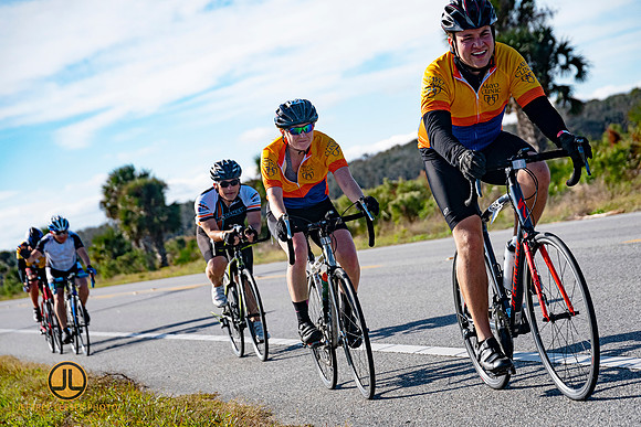 BikeMS Cycle 2 the Shore 2019